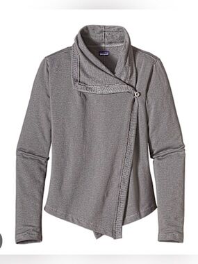 PATAGONIA At Sea Wrap Jacket